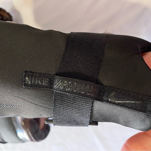 Nike Black Air Max  vapor plus Athletic Shoes - Picture 10 of 10